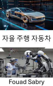 Title: Self Driving Car: Transforming Mobility Through Autonomous Robotics, Author: Fouad Sabry