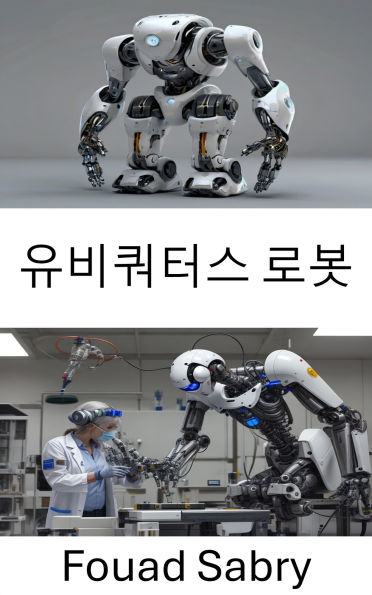 Ubiquitous Robot: Advancements in Intelligent Systems and Autonomous Technologies