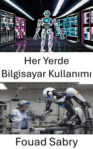 Title: Her Yerde Bilgisayar Kullanimi: Kusursuz Entegrasyon için Akilli Sistemleri ve Aglari Kesfetmek, Author: Fouad Sabry