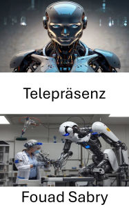 Title: Telepräsenz: Fortschritte bei Ferninteraktion und Robotersystemen, Author: Fouad Sabry