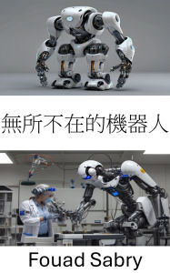 Title: Ubiquitous Robot: Advancements in Intelligent Systems and Autonomous Technologies, Author: Fouad Sabry