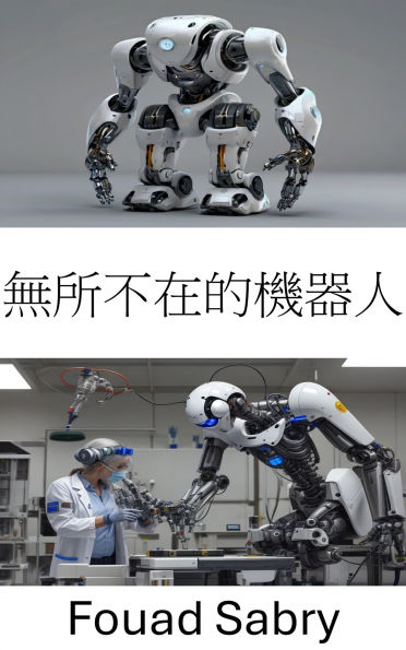 Ubiquitous Robot: Advancements in Intelligent Systems and Autonomous Technologies