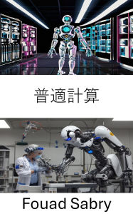 Title: Ubiquitous Computing: Exploring Intelligent Systems and Networks for Seamless Integration, Author: Fouad Sabry