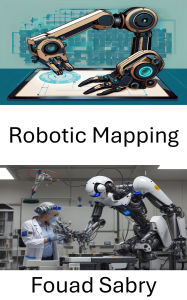 Title: Robotic Mapping: Techniques and Strategies for Navigating the Future of Autonomous Systems, Author: Fouad Sabry