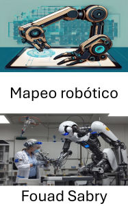 Title: Mapeo robótico: Técnicas y estrategias para navegar el futuro de los sistemas autónomos, Author: Fouad Sabry