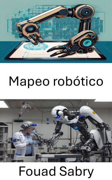 Mapeo robótico: Técnicas y estrategias para navegar el futuro de los sistemas autónomos