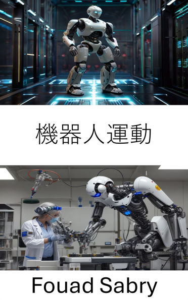 Robot Locomotion: Exploring Mobility and Motion Mechanisms in Autonomous Systems