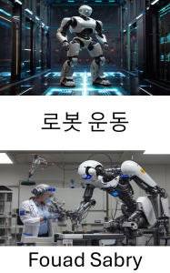 Title: Robot Locomotion: Exploring Mobility and Motion Mechanisms in Autonomous Systems, Author: Fouad Sabry