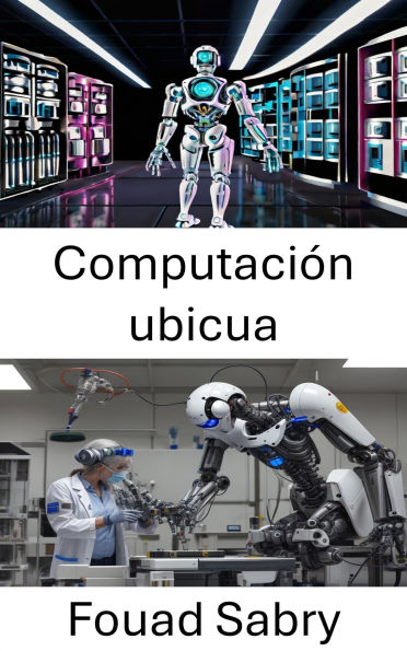 Computación ubicua: Exploración de sistemas y redes inteligentes para una integración perfecta