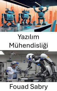 Title: Yazilim Mühendisligi: Robotik Sistemlerde Kod ve Otomasyon Arasindaki Köprü, Author: Fouad Sabry
