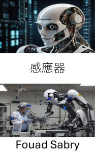 Title: Sensor: Enhancing Robotic Perception and Interaction With the Environment, Author: Fouad Sabry