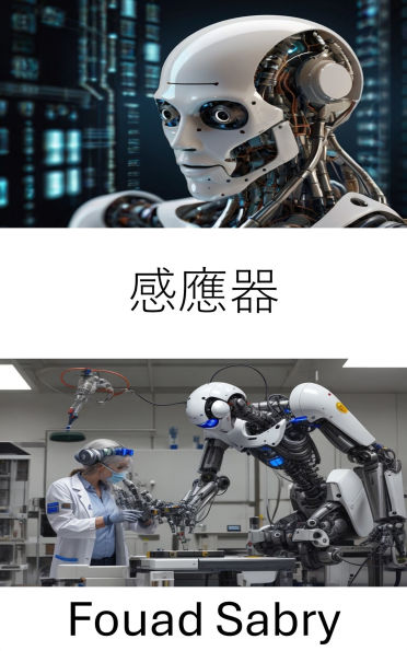 Sensor: Enhancing Robotic Perception and Interaction With the Environment
