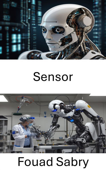 Sensor: Verbesserung der Roboterwahrnehmung und Interaktion mit der Umgebung