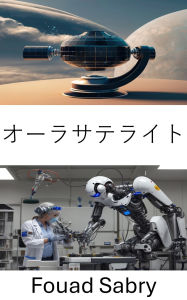 Title: Aura Satellite: Advancing Autonomous Space Robotics for Exploration and Communication, Author: Fouad Sabry