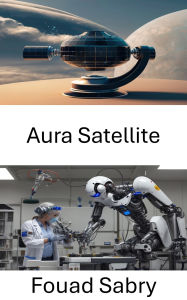 Title: Aura Satellite: Faire progresser la robotique spatiale autonome pour l'exploration et la communication, Author: Fouad Sabry