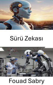 Title: Sürü Zekasi: Robotikte Isbirlikçi Algoritmalar ve Dagitik Problem Çözümü, Author: Fouad Sabry