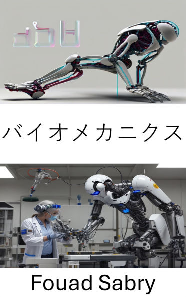 Biomechanics: The Science of Movement and Force in Robotic Systems