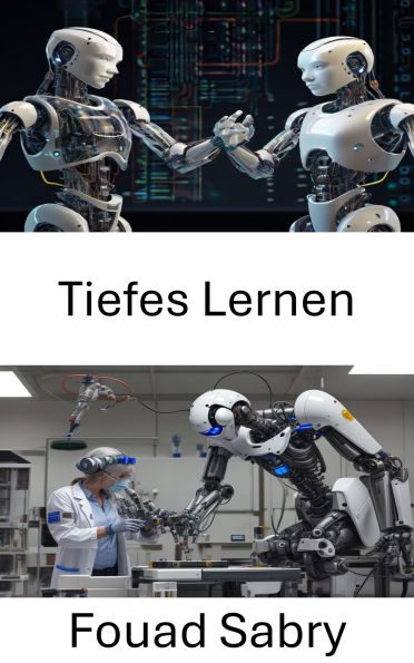 Tiefes Lernen: Weiterentwicklung der Robotik durch intelligente Systeme