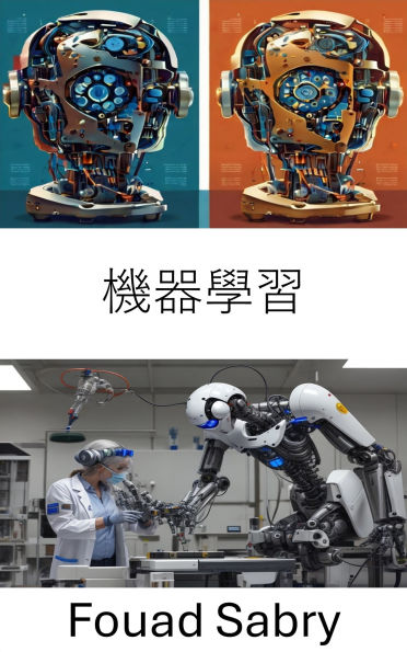 Machine Learning: Innovative Algorithms and Intelligent Systems for Robotics