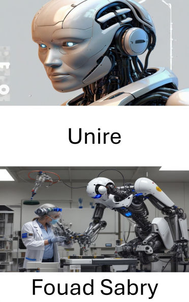 Unire: La nascita dell'automazione industriale e il futuro della robotica