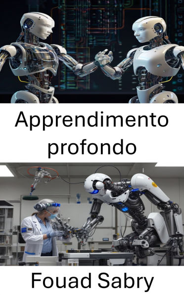 Apprendimento profondo: Avanzare la robotica attraverso sistemi intelligenti