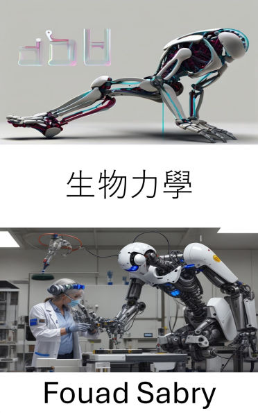 Biomechanics: The Science of Movement and Force in Robotic Systems