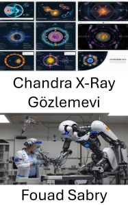 Title: Chandra X-Ray Gözlemevi: Evreni XRay Vision ile Kesfetmek, Author: Fouad Sabry