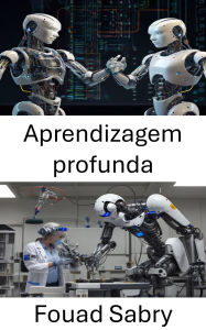 Title: Aprendizagem profunda: Avançando a Robótica por meio de Sistemas Inteligentes, Author: Fouad Sabry