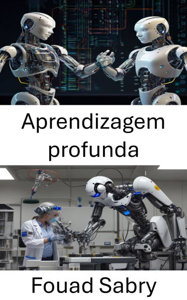 Aprendizagem profunda: Avançando a Robótica por meio de Sistemas Inteligentes