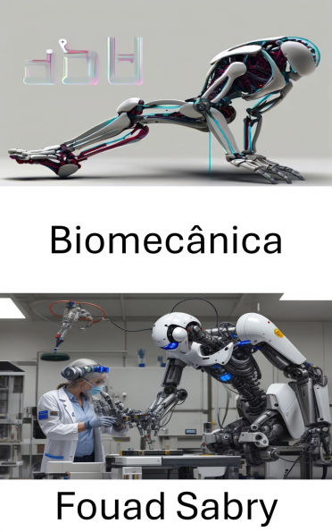 Biomecânica: A Ciência do Movimento e da Força em Sistemas Robóticos