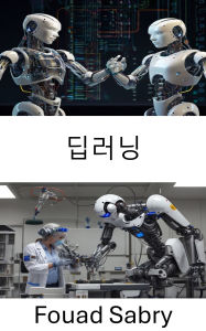Title: Deep Learning: Advancing Robotics Through Intelligent Systems, Author: Fouad Sabry