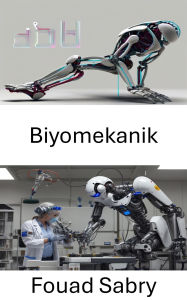 Title: Biyomekanik: Robotik Sistemlerde Hareket ve Kuvvet Bilimi, Author: Fouad Sabry