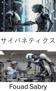 Title: Cybernetics: Understanding the Intersection of Machines and Human Systems, Author: Fouad Sabry