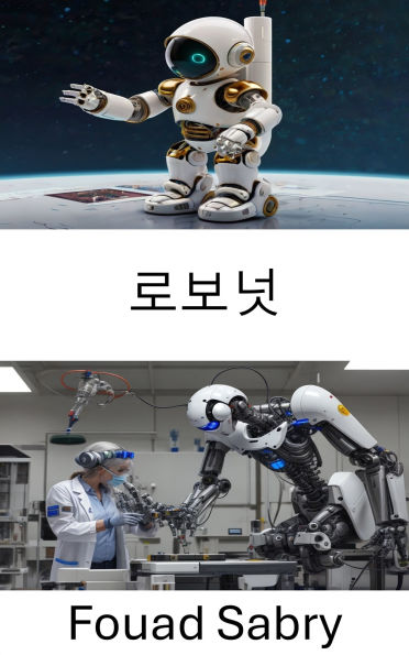 Robonaut: Advances in Human Like Automation and Artificial Intelligence