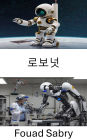 Robonaut: Advances in Human Like Automation and Artificial Intelligence
