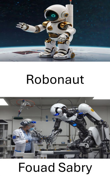 Robonaut: Insan Benzeri Otomasyon ve Yapay Zeka Alanindaki Gelismeler