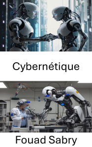 Title: Cybernétique: Comprendre l'intersection entre les machines et les systèmes humains, Author: Fouad Sabry