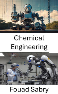 Title: Chemical Engineering: Advancing Sustainable Solutions Through Innovative Processes and Systems, Author: Fouad Sabry