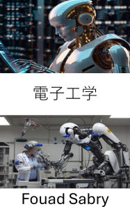 Title: Electronic Engineering: Advancing Robotics Through Circuit Design and System Integration, Author: Fouad Sabry