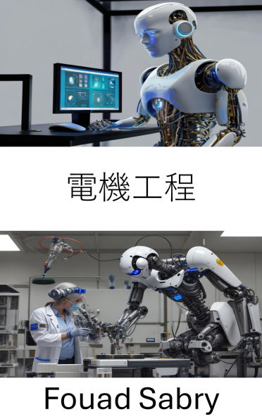 Electrical Engineering: Advancing Robotics through Power Systems and Circuit Design