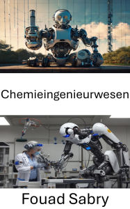 Title: Chemieingenieurwesen: Förderung nachhaltiger Lösungen durch innovative Prozesse und Systeme, Author: Fouad Sabry