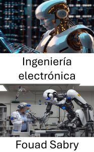 Title: Ingeniería electrónica: Avances en robótica mediante el diseño de circuitos y la integración de sistemas, Author: Fouad Sabry