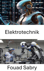 Title: Elektrotechnik: Weiterentwicklung der Robotik durch Schaltungsdesign und Systemintegration, Author: Fouad Sabry