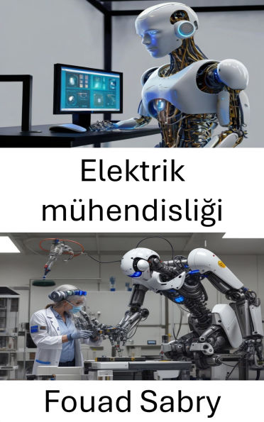Elektrik mühendisligi: Güç Sistemleri ve Devre Tasarimi ile Robotik Alaninda Ilerleme