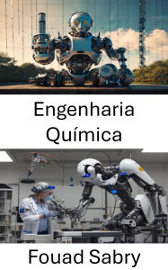 Title: Engenharia Química: Advancing Sustainable Solutions Through Innovative Processes and Systems, Author: Fouad Sabry