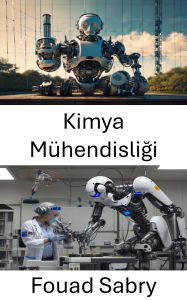 Title: Kimya Mühendisligi: Yenilikçi Süreçler ve Sistemler Araciligiyla Sürdürülebilir Çözümleri Gelistirmek, Author: Fouad Sabry