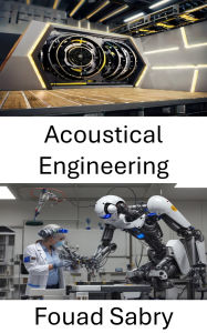 Title: Acoustical Engineering: Innovations in Sound and Vibration for Robotic Systems, Author: Fouad Sabry