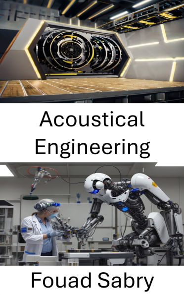 Acoustical Engineering: Innovations in Sound and Vibration for Robotic Systems