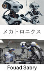 Mechatronics: Exploring Intelligent Systems and Adaptive Technologies