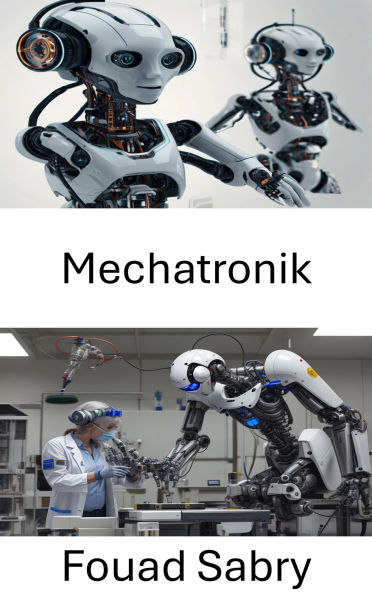 Mechatronik: Erforschung intelligenter Systeme und adaptiver Technologien
